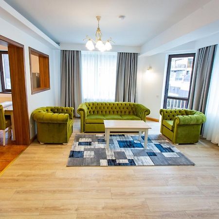 Pension Carmen'S Mansion A Σινάια Εξωτερικό φωτογραφία