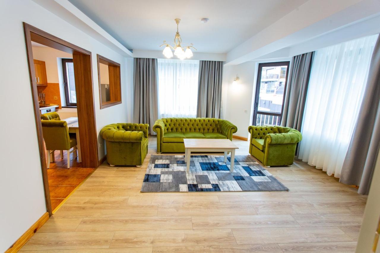 Pension Carmen'S Mansion A Σινάια Εξωτερικό φωτογραφία