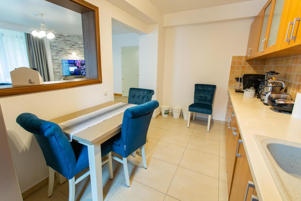 Pension Carmen'S Mansion A Σινάια Εξωτερικό φωτογραφία