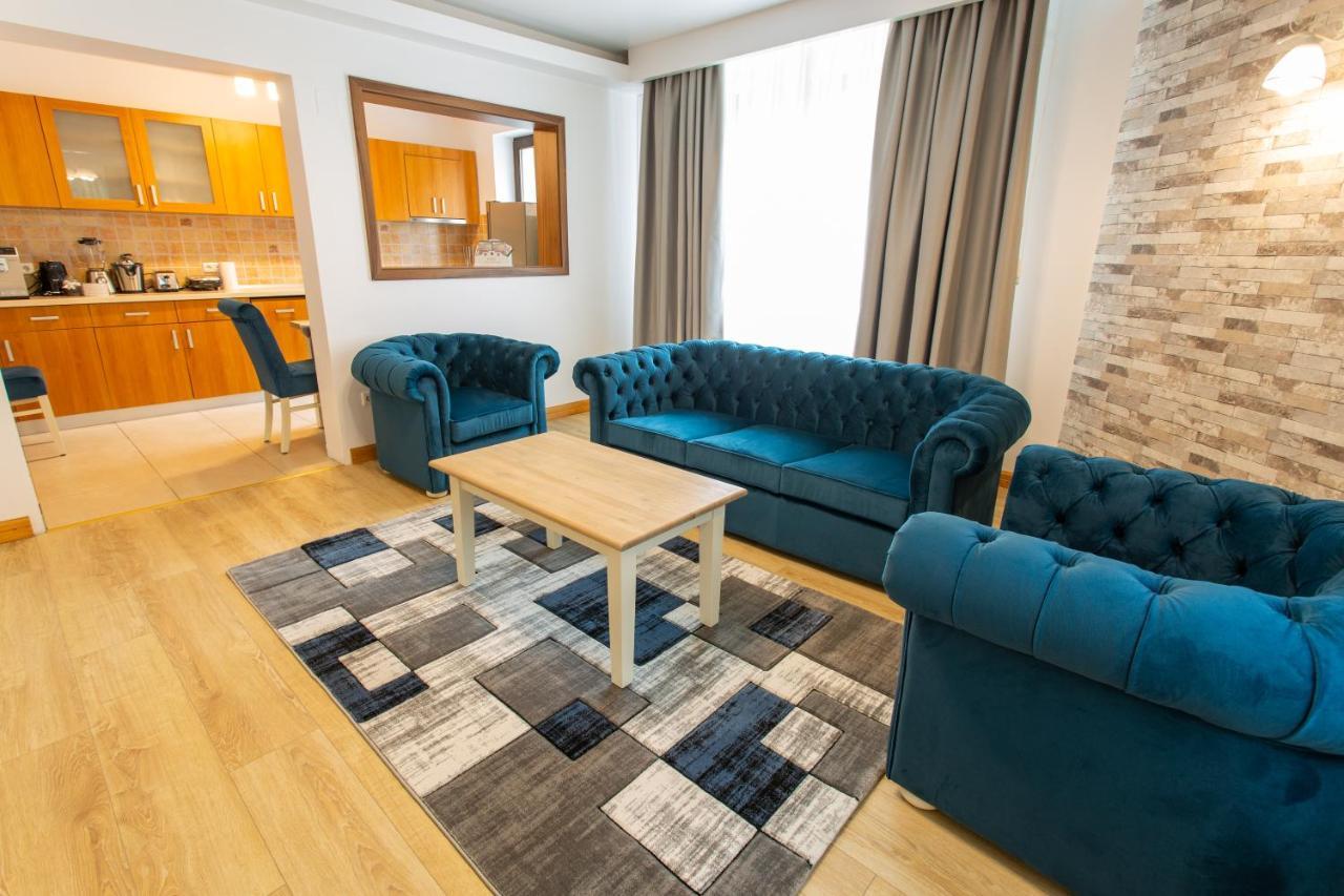 Pension Carmen'S Mansion A Σινάια Εξωτερικό φωτογραφία