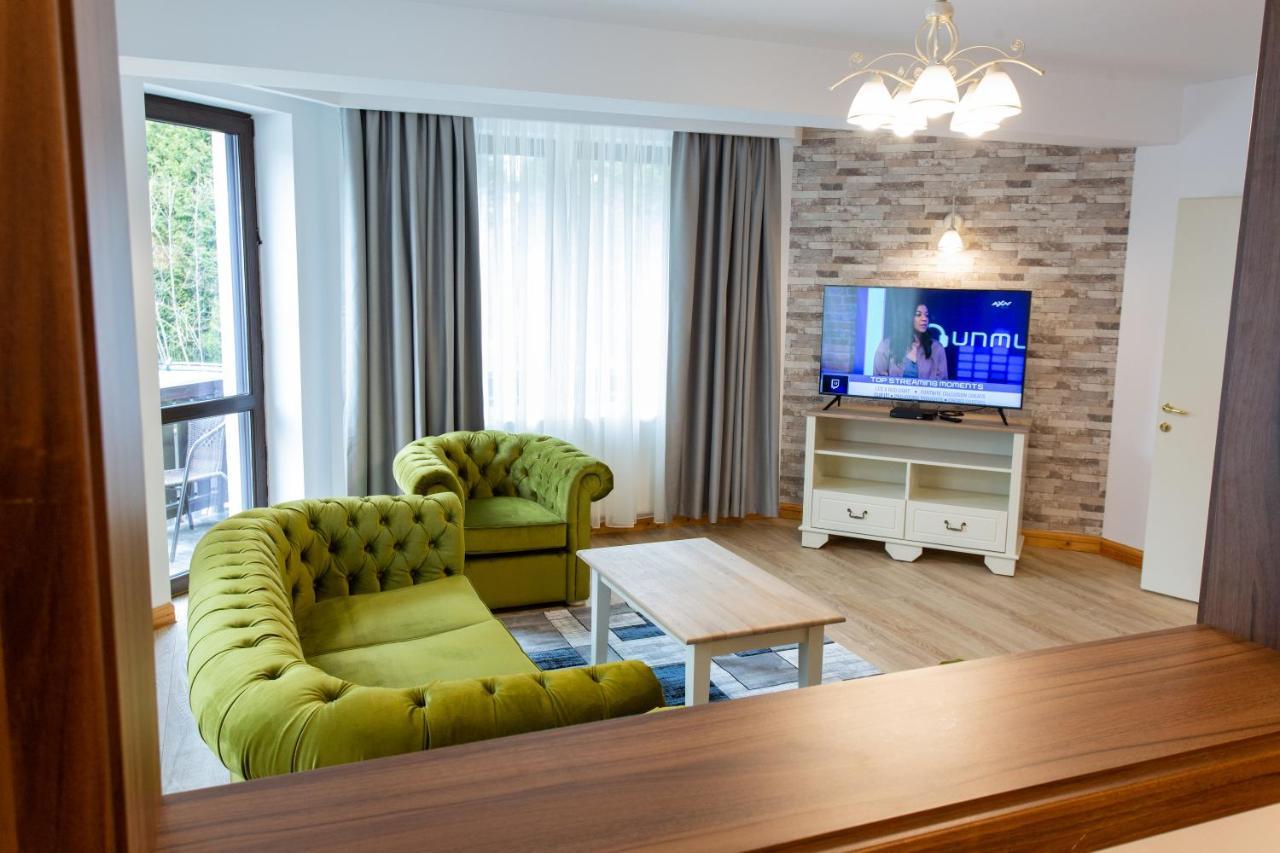 Pension Carmen'S Mansion A Σινάια Εξωτερικό φωτογραφία